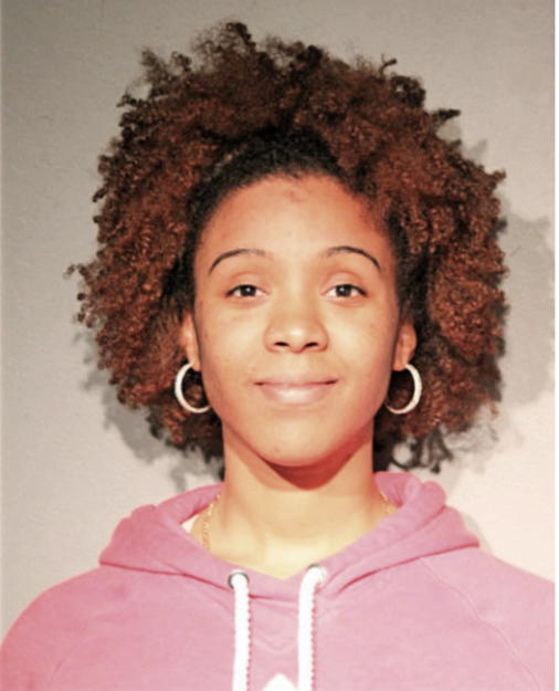 SHANAE WEBB, Cook County, Illinois