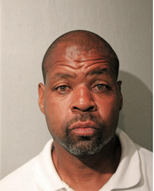 JEFFERY L WEBSTER, Cook County, Illinois