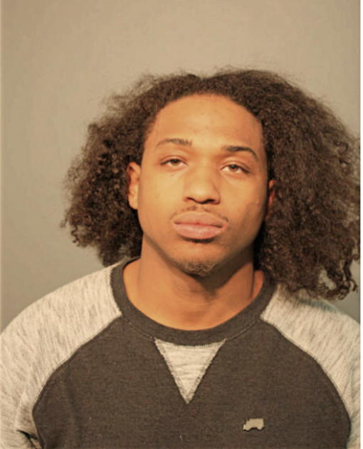 HAROLD L WILBOURN, Cook County, Illinois