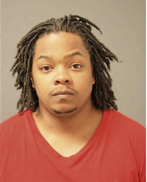 ARIEL B WILLIAMS, Cook County, Illinois