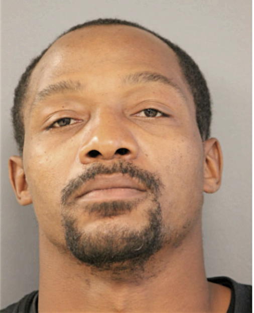 TONY T WILLIAMS, Cook County, Illinois