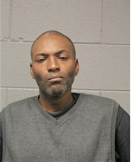 ZEMENDER T WILLIAMS, Cook County, Illinois