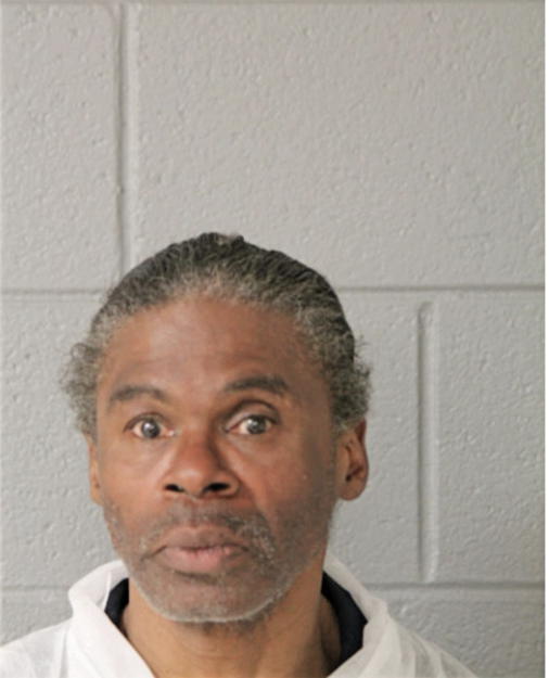 ANTHONY WILLIS, Cook County, Illinois