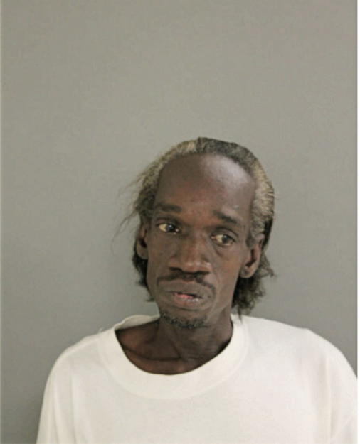 REGINALD WILLIS, Cook County, Illinois