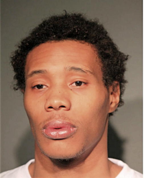RUBEN D WILLIS, Cook County, Illinois