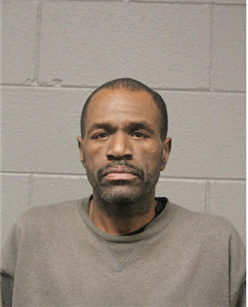 ANTHONY WILSON, Cook County, Illinois