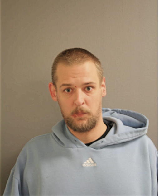 TIMOTHY WINKLEMAN, Cook County, Illinois