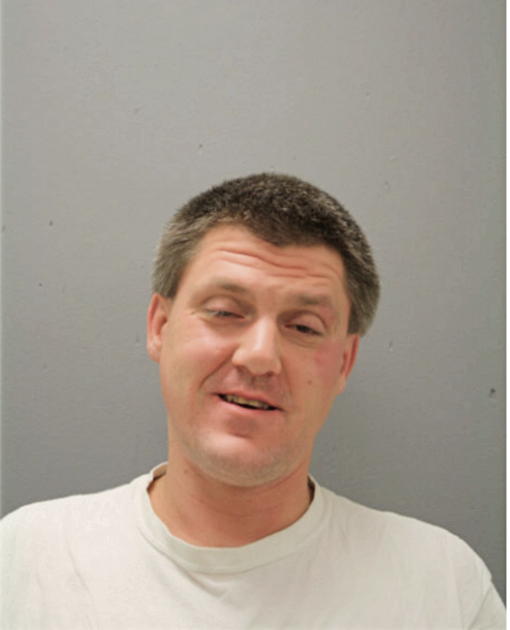 JEFFREY A WOLSKI, Cook County, Illinois