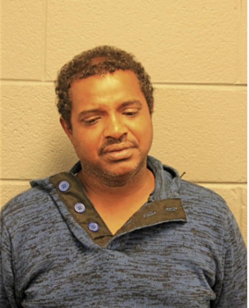 LONZO A WOOTEN, Cook County, Illinois