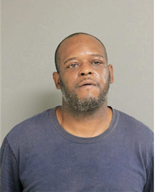 PIERRE L WYNN, Cook County, Illinois