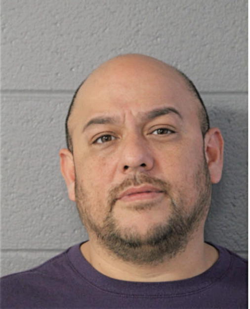 FEDERICO G YANEZ, Cook County, Illinois