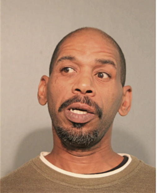 ROOSEVELT D ALLEN, Cook County, Illinois