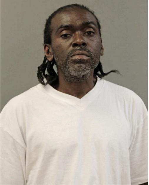 RAYMOND ANDERSON, Cook County, Illinois