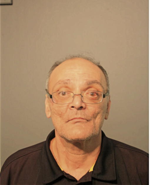 HENRY ARELLANO, Cook County, Illinois