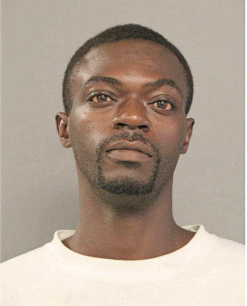 JEROME ASHFORD, Cook County, Illinois