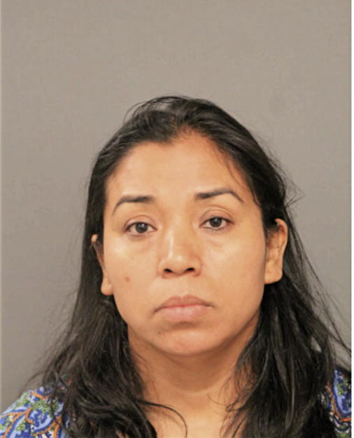 MERCEDES BAHENA, Cook County, Illinois