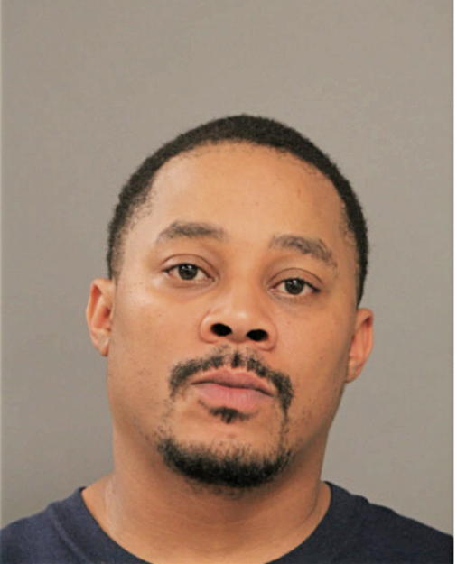 BRYANT A BARNETTE, Cook County, Illinois