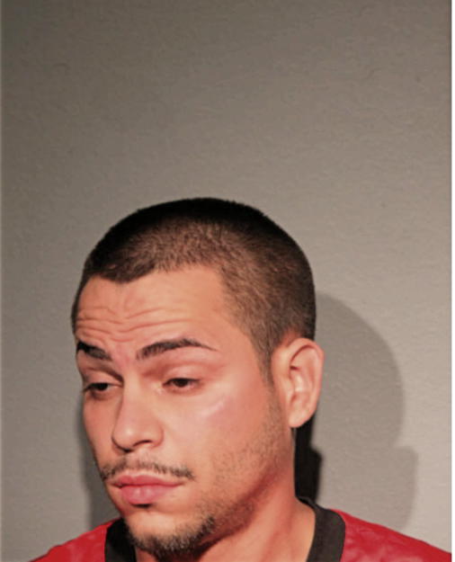 ANGEL BARRETO, Cook County, Illinois