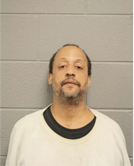 LEWIS V BERRY, Cook County, Illinois