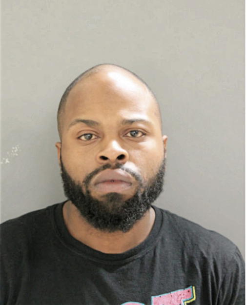 MARQUEZ R BINION, Cook County, Illinois