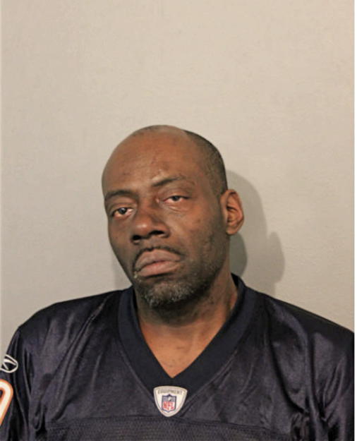 MARK R BLAKELY, Cook County, Illinois