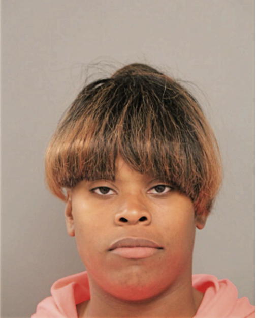 JASMINE A BLUE, Cook County, Illinois