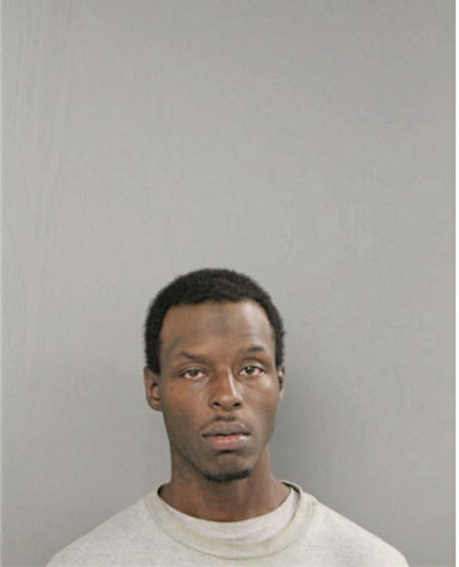 BRITDON S BOYD, Cook County, Illinois