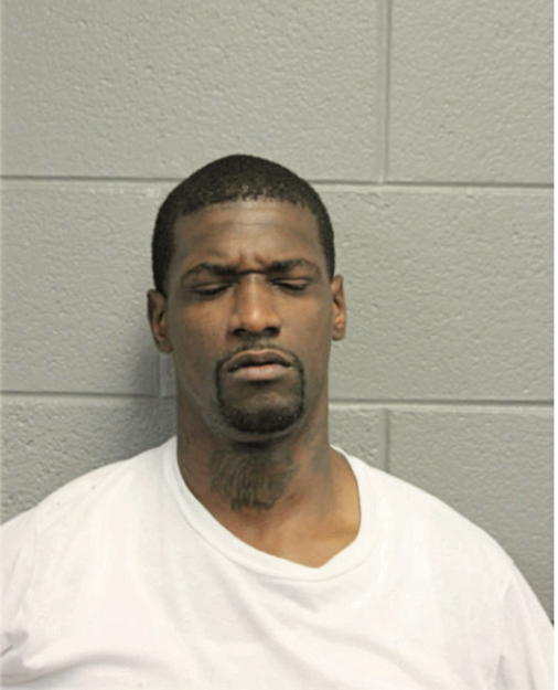 STANLEY BROCKS, Cook County, Illinois