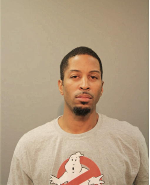 MELVIN R BROOKS, Cook County, Illinois