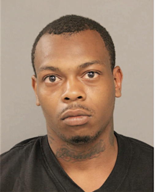 DEANDRE T BROWN, Cook County, Illinois