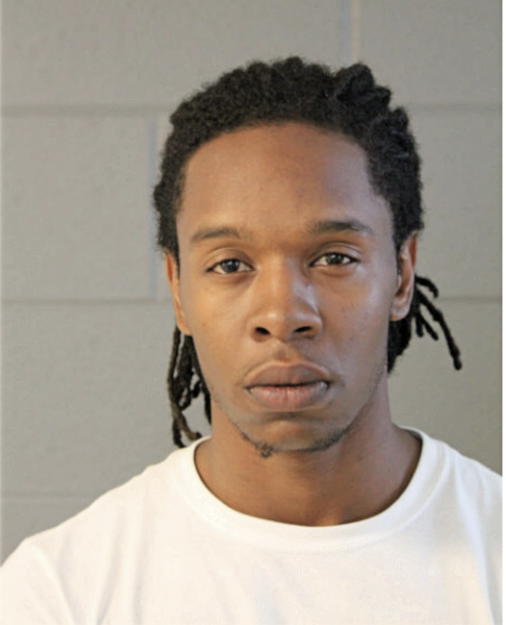 KARON BRUNT, Cook County, Illinois