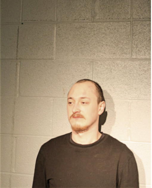 COREY J BURGESON, Cook County, Illinois