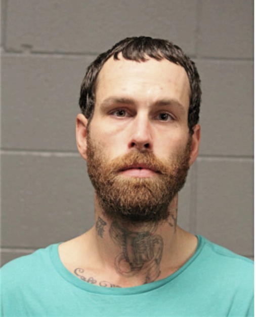 PAUL R BURLINGAME, Cook County, Illinois
