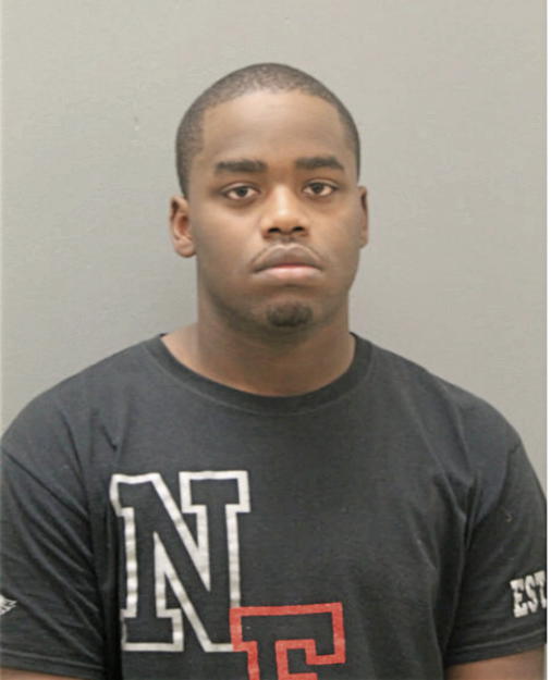 STEVEN C BUTLER, Cook County, Illinois