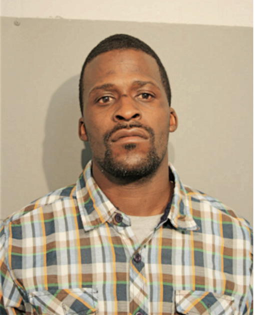 JONATHAN CALMESE, Cook County, Illinois