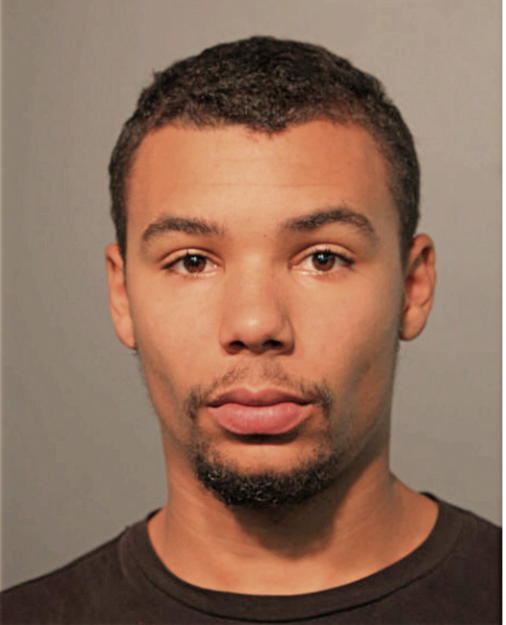 JUAN CANALES, Cook County, Illinois