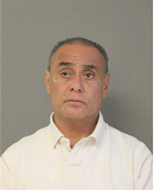 SAUL CARRENO, Cook County, Illinois