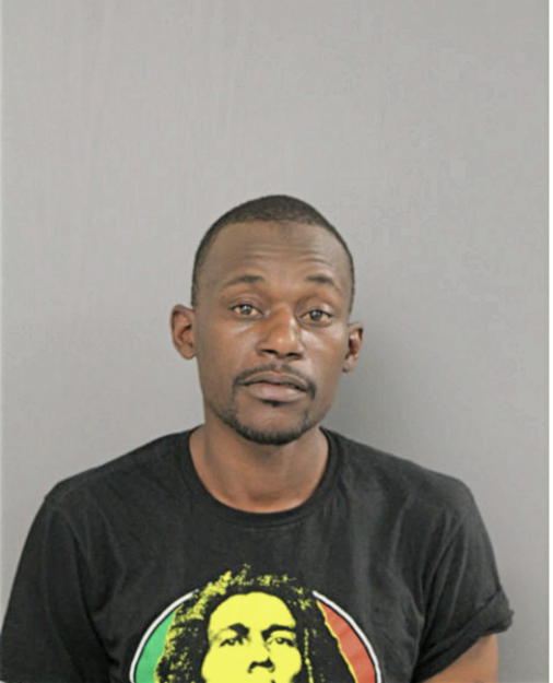 STANLEY E CARTER, Cook County, Illinois