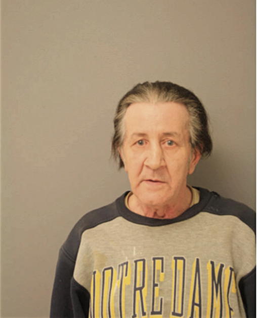 JOSEPH J CASA, Cook County, Illinois