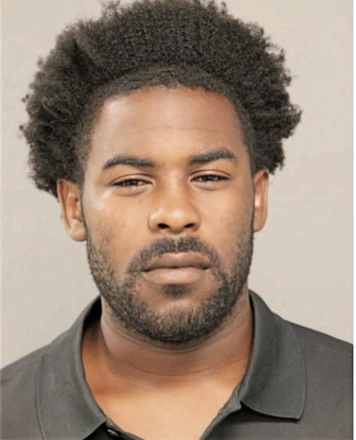 CHARLES E CLARK, Cook County, Illinois