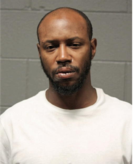 CECIL COBB, Cook County, Illinois