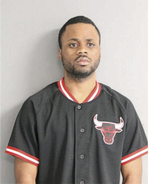 ANGELO COLBERT, Cook County, Illinois
