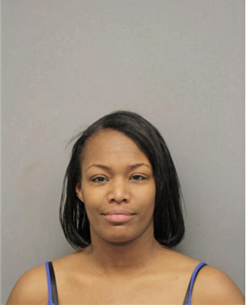 GWENDOLYN S COLLIER, Cook County, Illinois