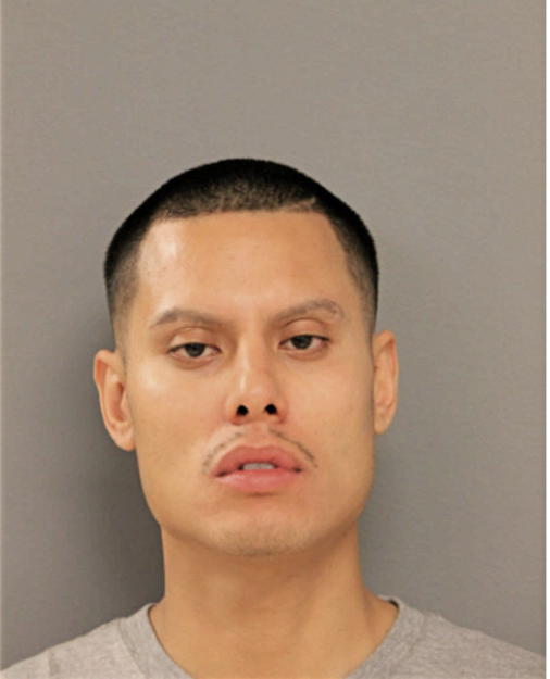 ALFONSE J CONTRERAS, Cook County, Illinois
