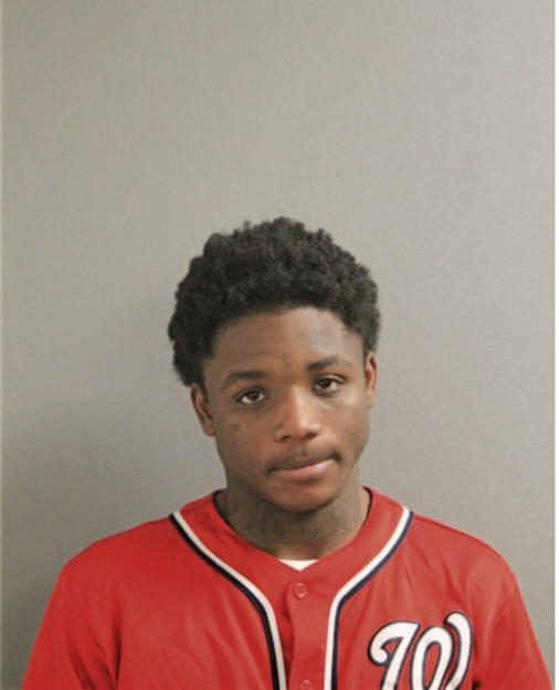 MARQUISE A COOPER, Cook County, Illinois
