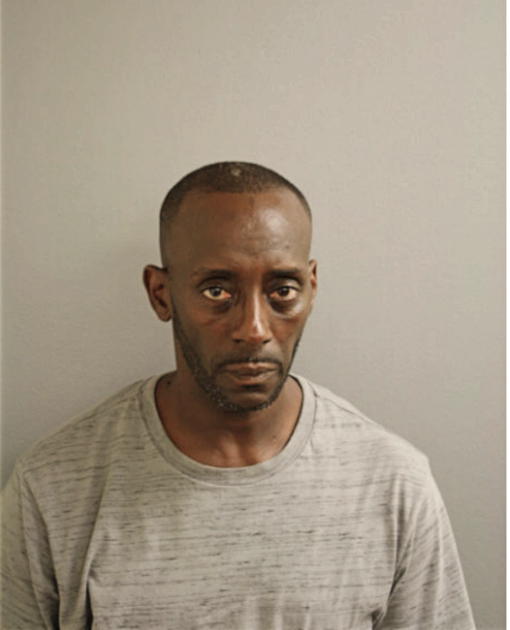 RONALD COVINGTON, Cook County, Illinois