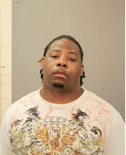 DYLAN D CROSS, Cook County, Illinois