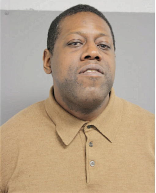KEVIN THEOPOLIS CYRUS, Cook County, Illinois