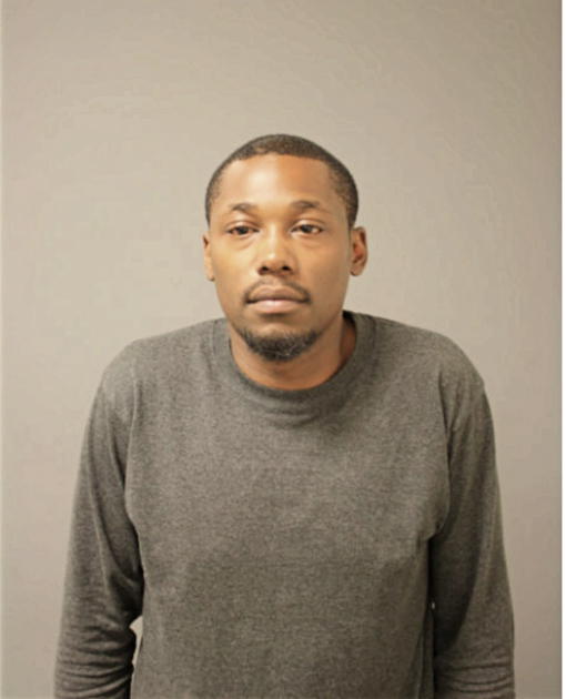 JASON LEE DAMON MCGEE, Cook County, Illinois