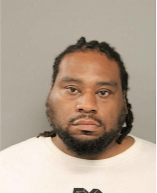 DENNIS DAVIS, Cook County, Illinois